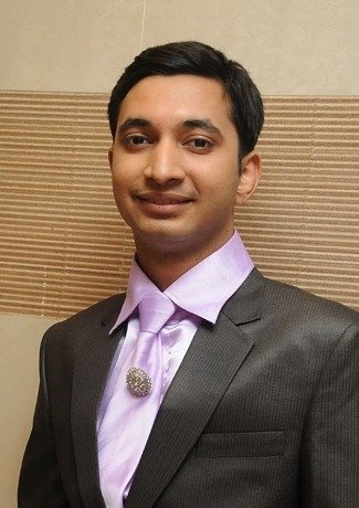 Dr. Hiten Shah - Swastik Dental Care
