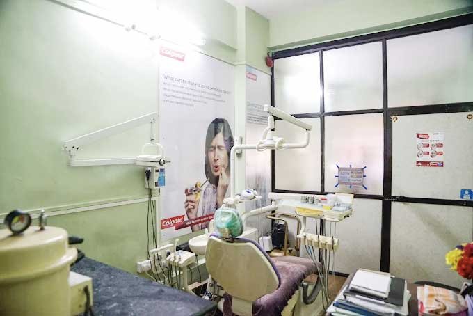 Swastik Dental Care Clinic - Dombivli East